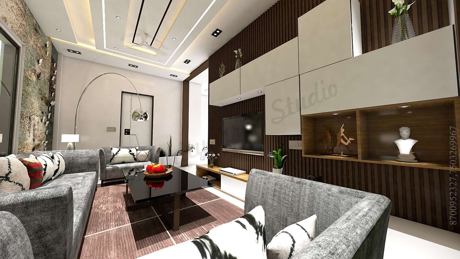 Infinity Arch Studio