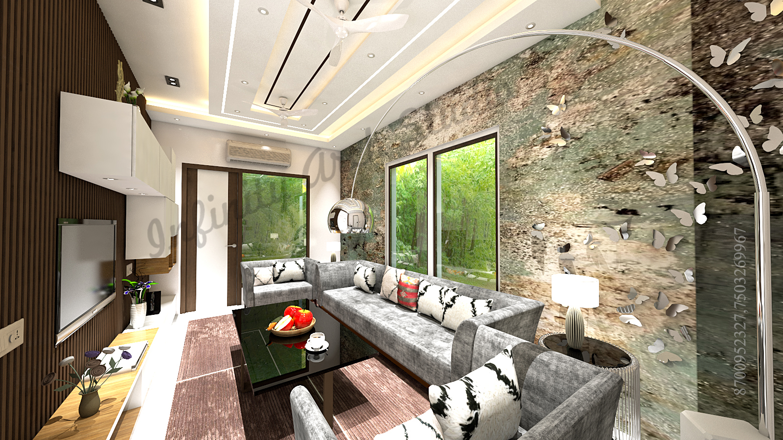 Infinity Arch Studio