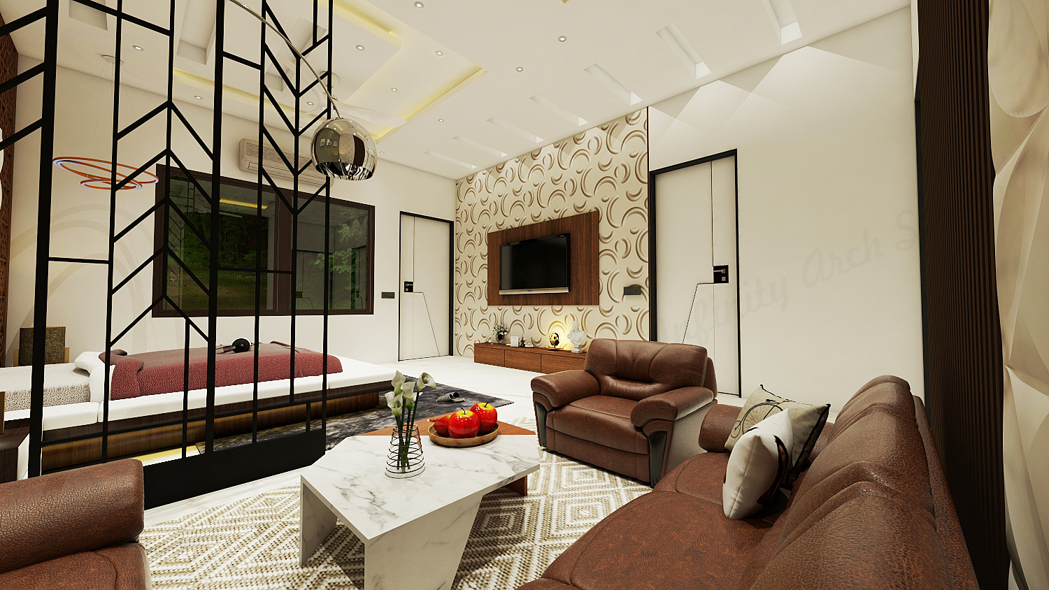 Infinity Arch Studio