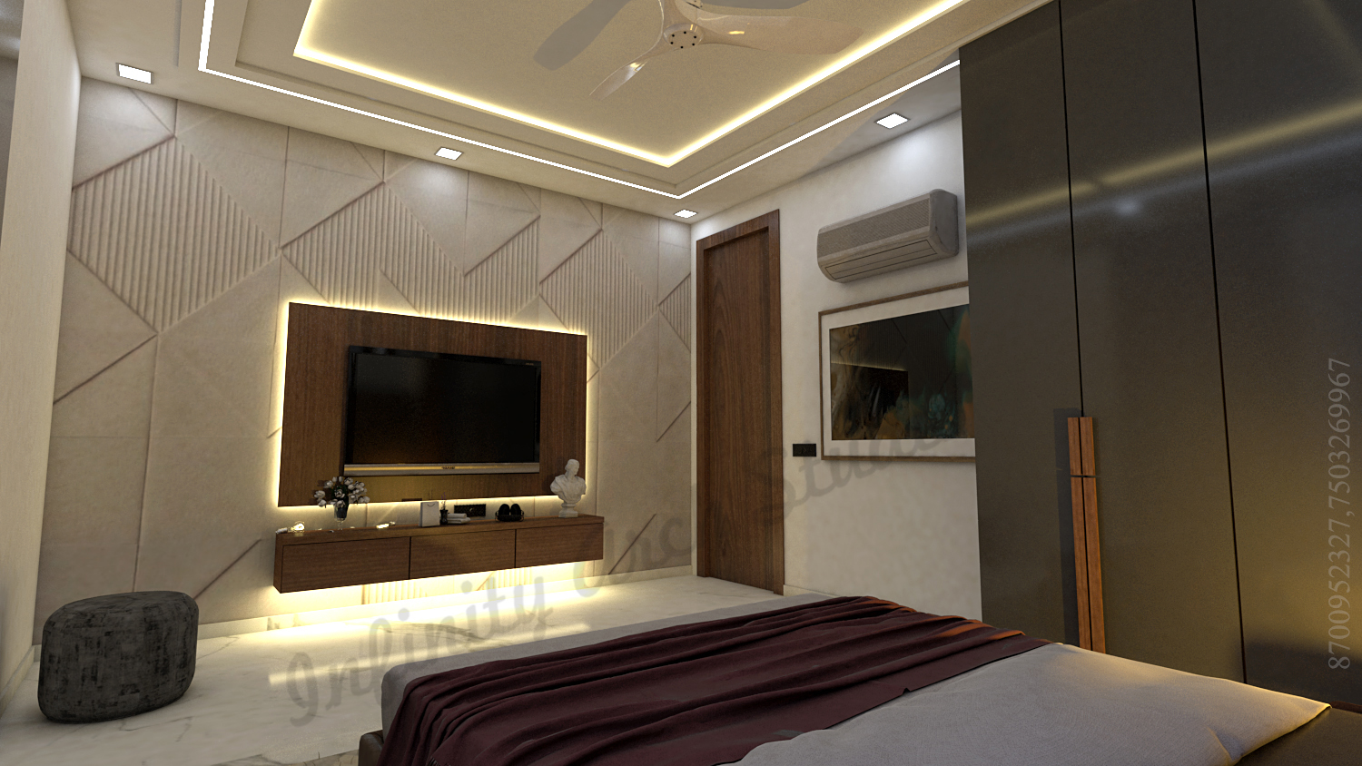 Infinity Arch Studio